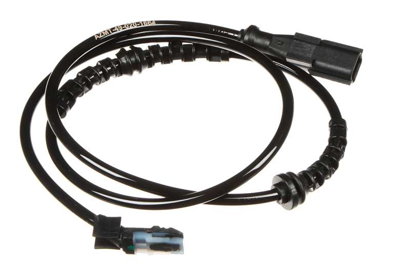 Raddrehzahlsensor
